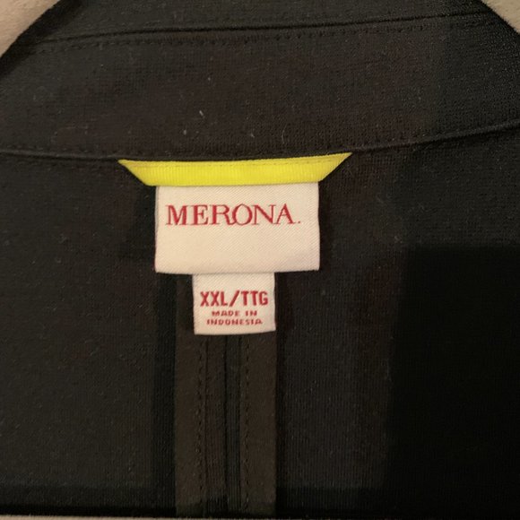 Merona Soft Stretchy Blazer - Picture 2 of 9